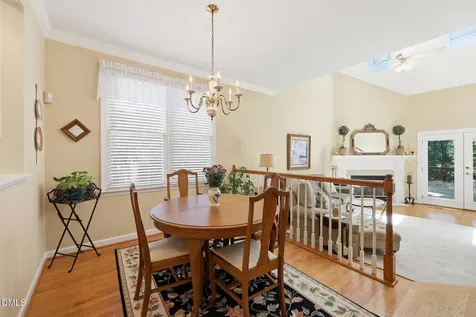 306 Vinca Circle Cary NC 27513