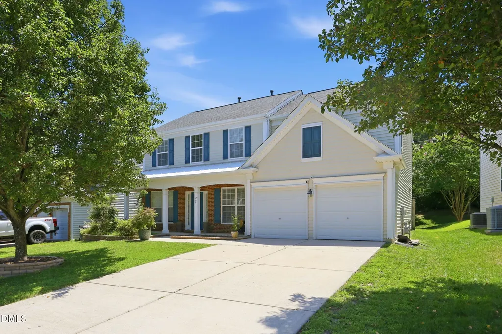 205 Shakespeare Street Morrisville NC 27560