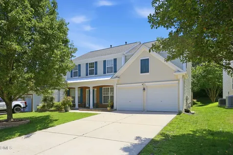 205 Shakespeare Street Morrisville NC 27560