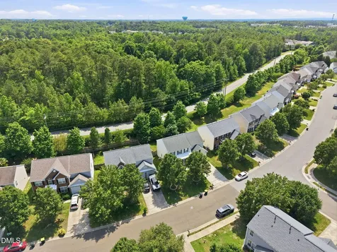 205 Shakespeare Street Morrisville NC 27560