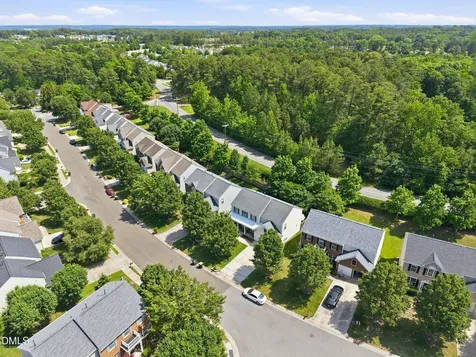 205 Shakespeare Street Morrisville NC 27560
