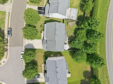 205 Shakespeare Street Morrisville NC 27560