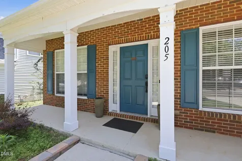 205 Shakespeare Street Morrisville NC 27560