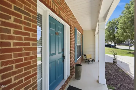 205 Shakespeare Street Morrisville NC 27560