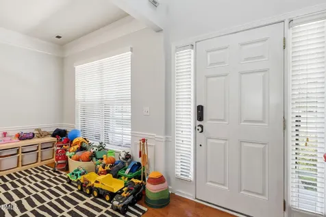 205 Shakespeare Street Morrisville NC 27560