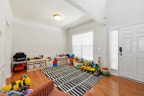 205 Shakespeare Street Morrisville NC 27560