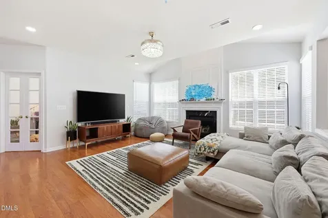 205 Shakespeare Street Morrisville NC 27560