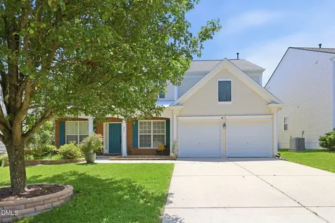 205 Shakespeare Street Morrisville NC 27560