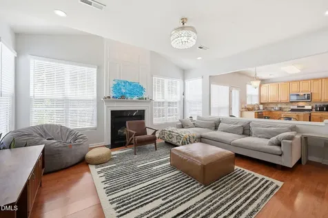 205 Shakespeare Street Morrisville NC 27560