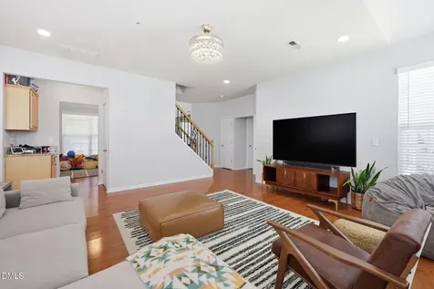 205 Shakespeare Street Morrisville NC 27560