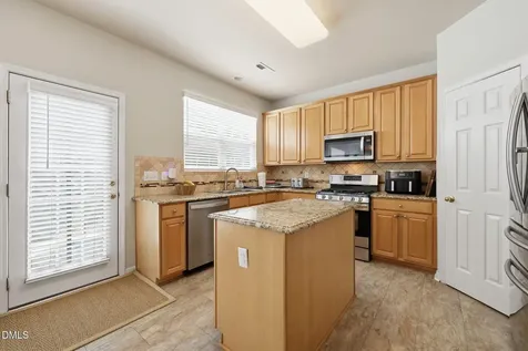 205 Shakespeare Street Morrisville NC 27560