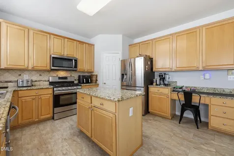 205 Shakespeare Street Morrisville NC 27560