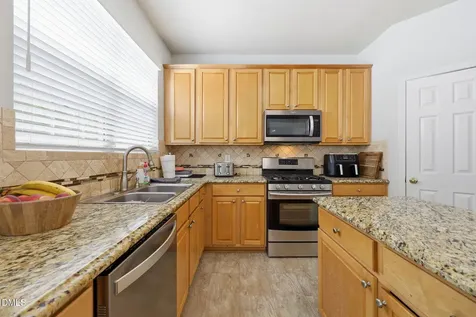 205 Shakespeare Street Morrisville NC 27560