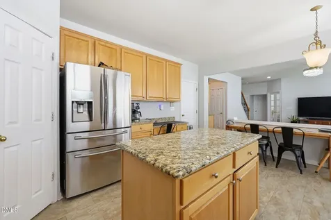 205 Shakespeare Street Morrisville NC 27560