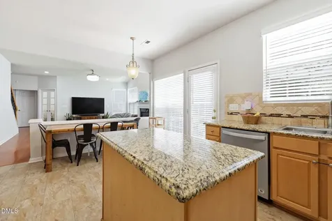 205 Shakespeare Street Morrisville NC 27560