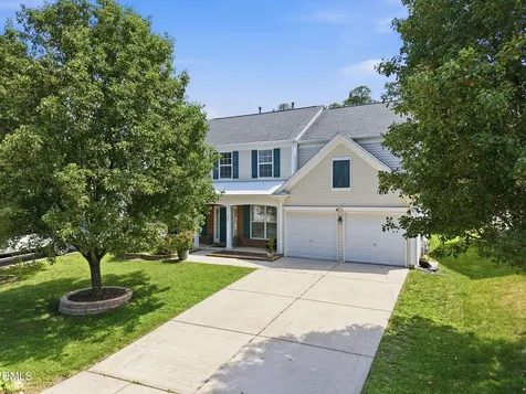 205 Shakespeare Street Morrisville NC 27560