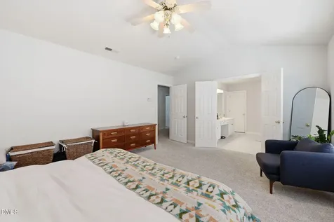 205 Shakespeare Street Morrisville NC 27560