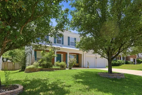205 Shakespeare Street Morrisville NC 27560