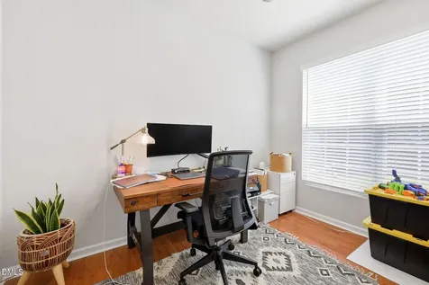 205 Shakespeare Street Morrisville NC 27560