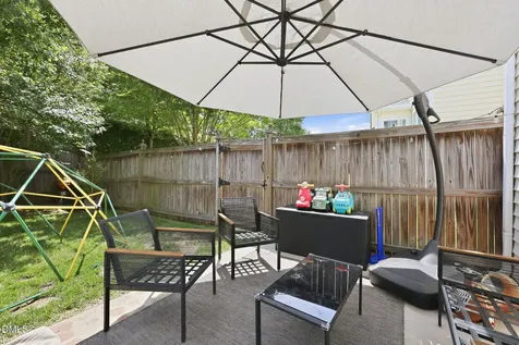 205 Shakespeare Street Morrisville NC 27560