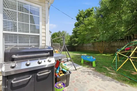 205 Shakespeare Street Morrisville NC 27560