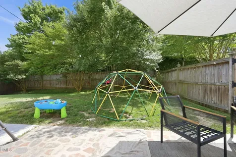 205 Shakespeare Street Morrisville NC 27560