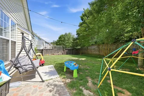 205 Shakespeare Street Morrisville NC 27560