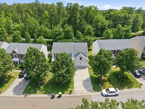 205 Shakespeare Street Morrisville NC 27560