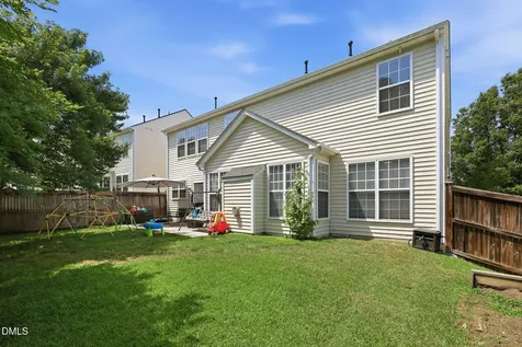 205 Shakespeare Street Morrisville NC 27560