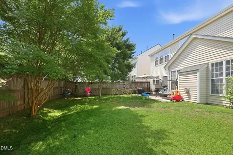 205 Shakespeare Street Morrisville NC 27560