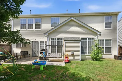 205 Shakespeare Street Morrisville NC 27560