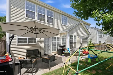 205 Shakespeare Street Morrisville NC 27560