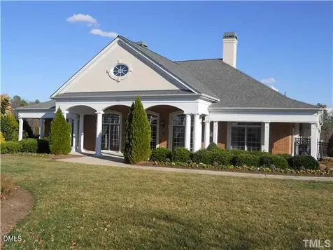 205 Shakespeare Street Morrisville NC 27560
