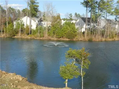 205 Shakespeare Street Morrisville NC 27560