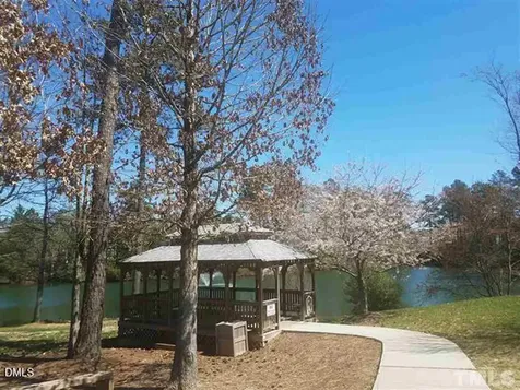 205 Shakespeare Street Morrisville NC 27560