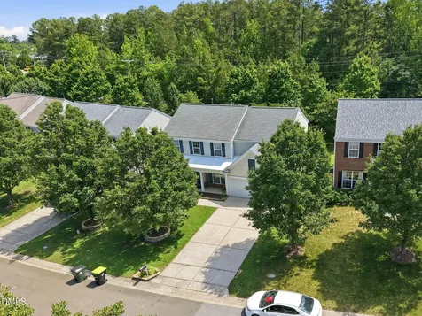 205 Shakespeare Street Morrisville NC 27560