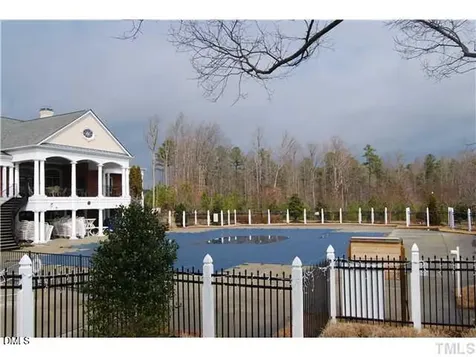 205 Shakespeare Street Morrisville NC 27560