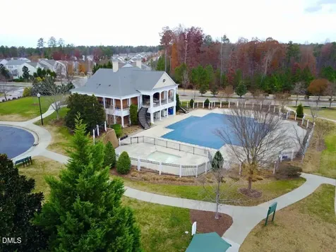 205 Shakespeare Street Morrisville NC 27560