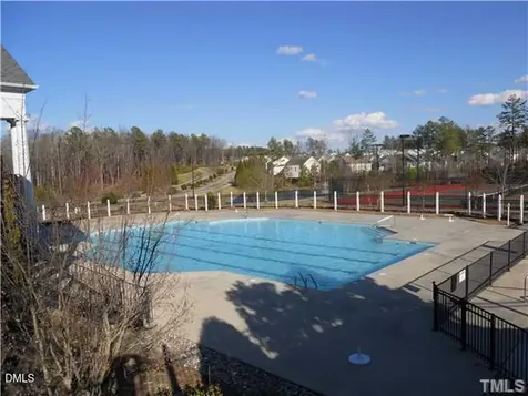 205 Shakespeare Street Morrisville NC 27560