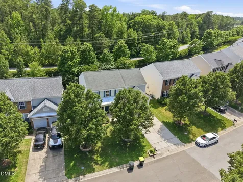 205 Shakespeare Street Morrisville NC 27560