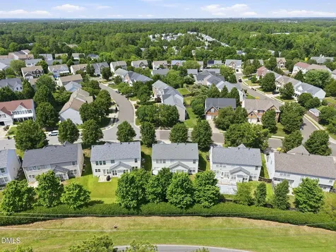 205 Shakespeare Street Morrisville NC 27560