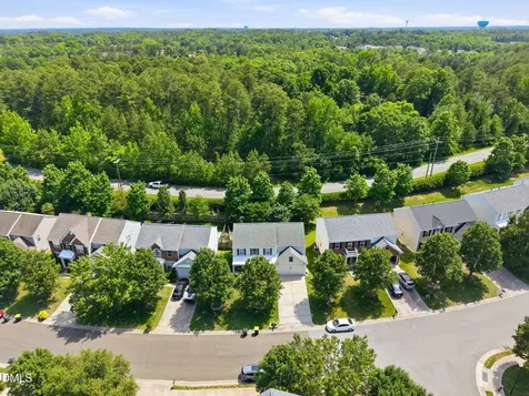 205 Shakespeare Street Morrisville NC 27560