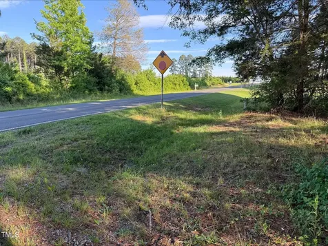 63 Mount Olivet Church Road Franklinton NC 27525