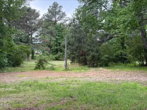 63 Mount Olivet Church Road Franklinton NC 27525