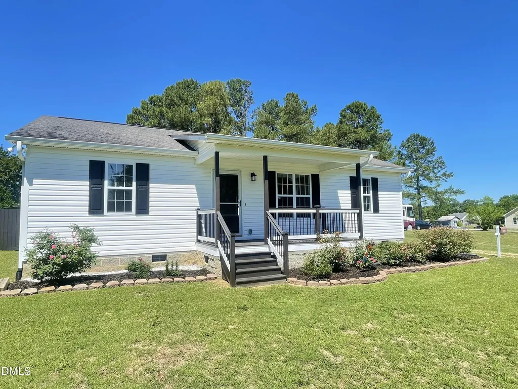 3365 Johnston County Road Angier NC 27501