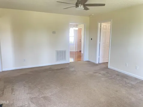 3365 Johnston County Road Angier NC 27501