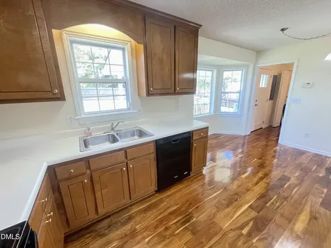 3365 Johnston County Road Angier NC 27501