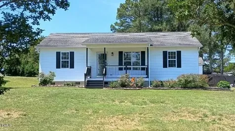 3365 Johnston County Road Angier NC 27501