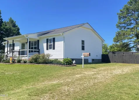 3365 Johnston County Road Angier NC 27501