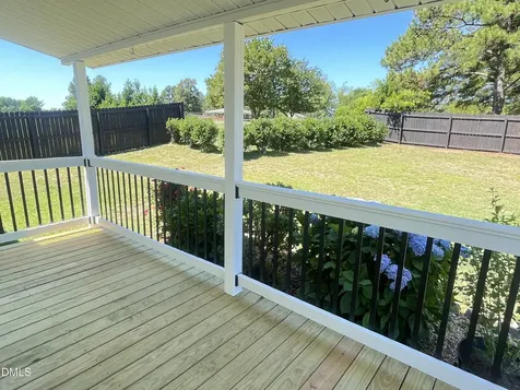 3365 Johnston County Road Angier NC 27501